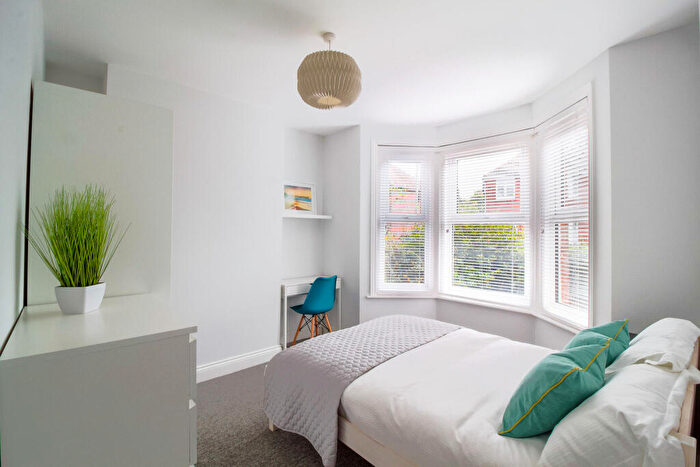 1 Bedroom Terraced House To Rent In Cranbury Road, Eastleigh, Hampshire, SO50