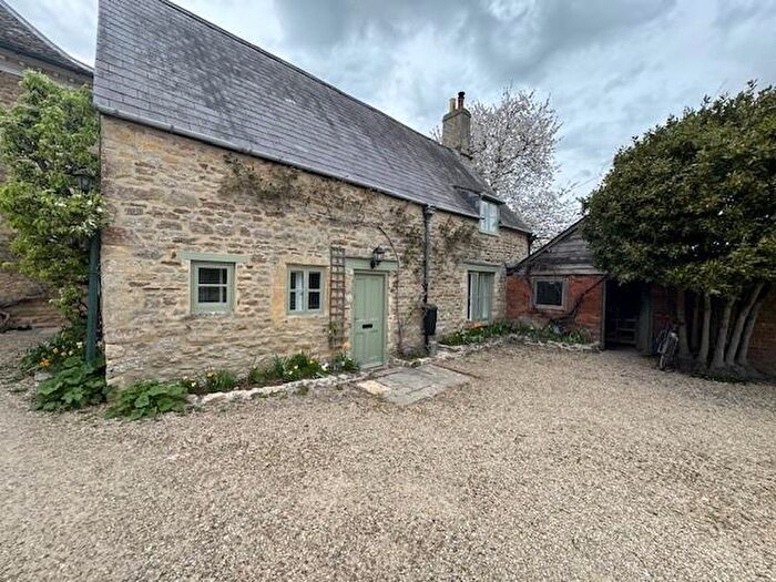 2 Bedroom Cottage To Rent In Stanford In The Vale, Oxfordshire, SN7