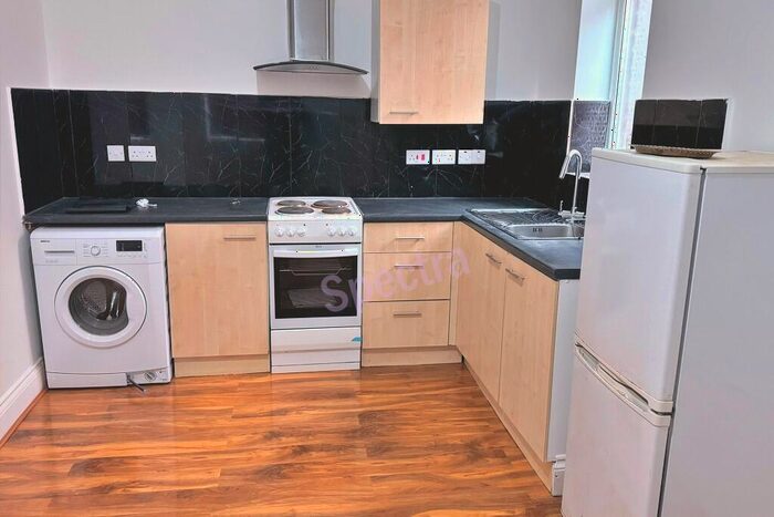 1 Bedroom Flat To Rent In Washwood Heath Road, B8
