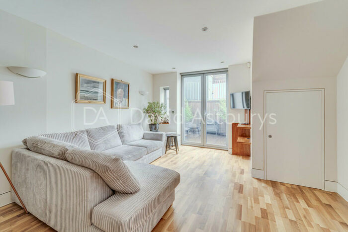 2 Bedroom Apartment To Rent In The Broadway, Crouch End, London, N8