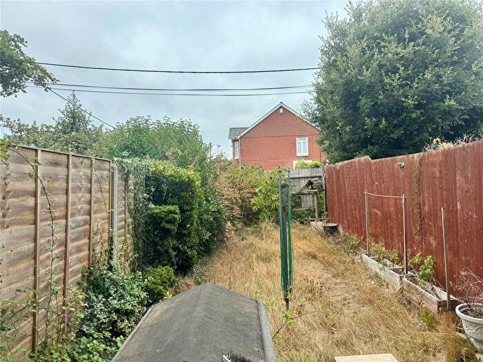 2 Bedroom Detached House For Sale In Ashtree Close, Ashley, New Milton, Hampshire, BH25