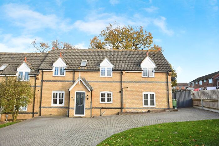 3 Bedroom Semi Detached House For Sale In Tortoiseshell Way, Braintree, CM7