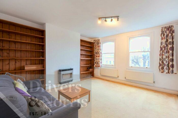 1 Bedroom Apartment To Rent In Penn Road, Holloway, London, N7
