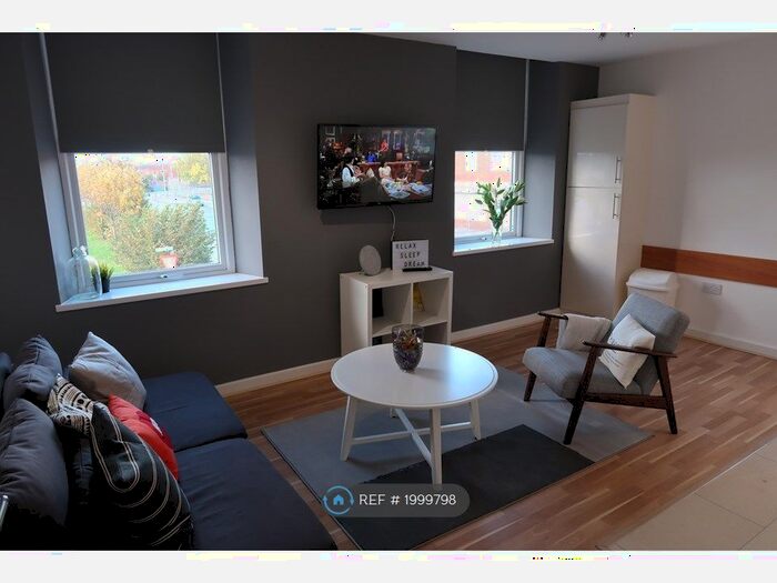 5 Bedroom Flat To Rent In Mill Street, Liverpool, L8