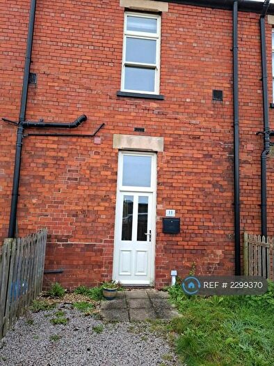 2 Bedroom Terraced House To Rent In Orchard House, Holbeach, Spalding, PE12