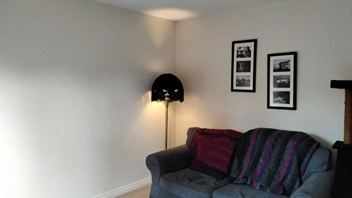 2 Bedroom Terraced House For Sale In Coxley Close, Glastonbury, BA6