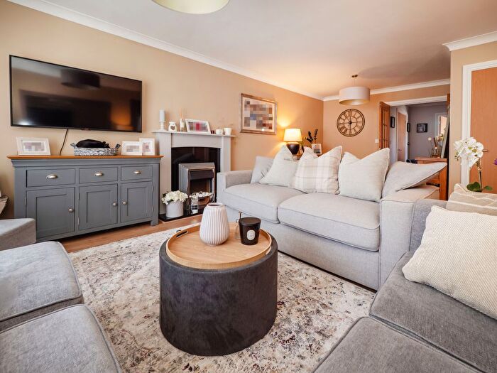 4 Bedroom Detached House For Sale In Luxembourg Way, Dereham, NR19