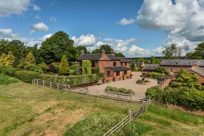 4 Bedroom House For Sale In Rodsley, Ashbourne, DE6