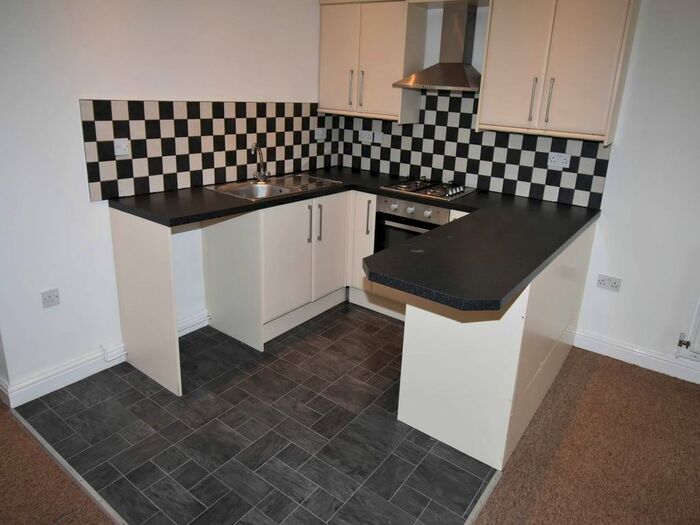 1 Bedroom Flat To Rent In Carmarthen Road, Waun Wen, Swansea, SA1