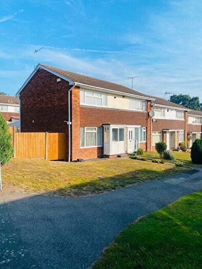 2 Bedroom House To Rent In Norwood Walk, Sittingbourne, ME10
