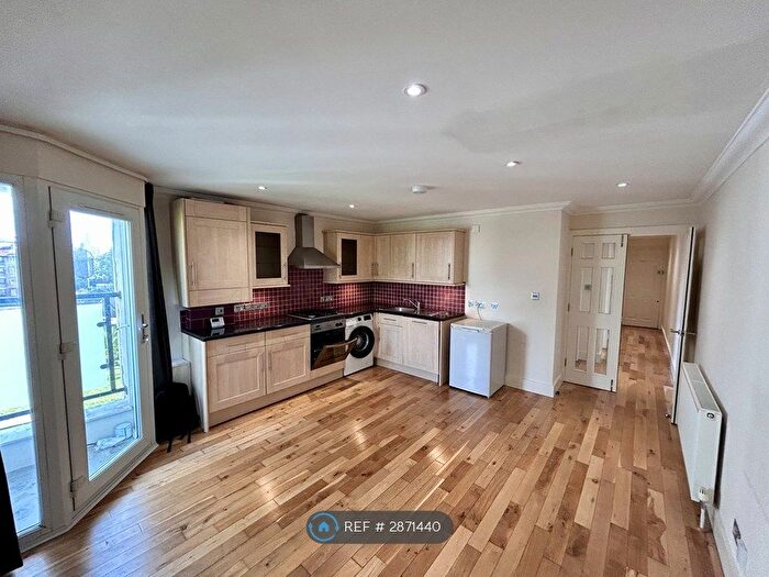 1 Bedroom Flat To Rent In Jonathan St, London, SE11