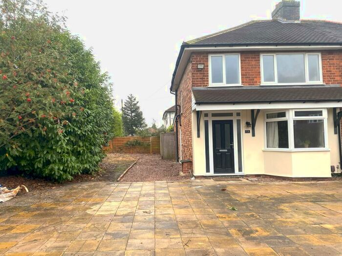 3 Bedroom Semi-Detached House To Rent In The Island, Mile Oak, B78