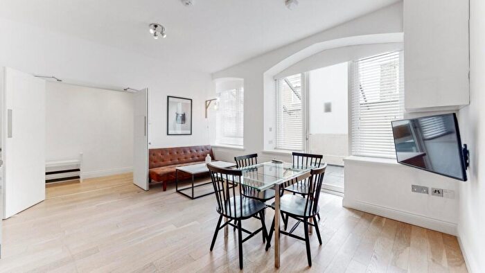 1 Bedroom Apartment To Rent In Anglers Lane, NW5