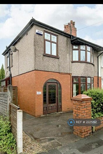 3 Bedroom Semi-Detached House To Rent In Sharoe Green Lane, Fulwood, Preston, PR2