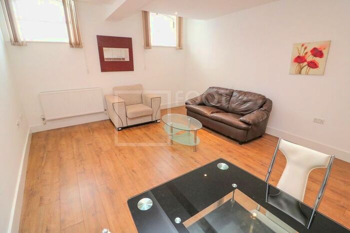 1 Bedroom Flat To Rent In Vincent Street, Bradford, BD1
