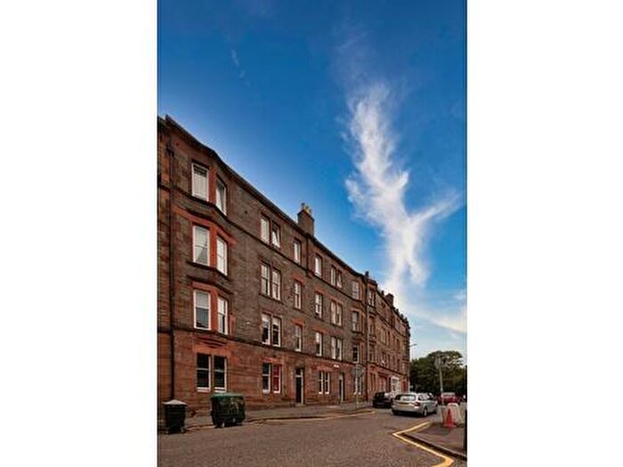 1 Bedroom Flat To Rent In Eyre Place, Edinburgh, EH3