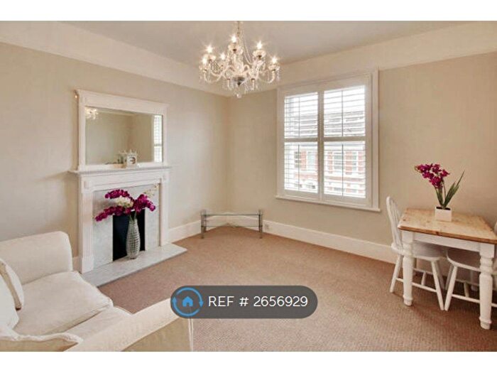 1 Bedroom Flat To Rent In Culverden Park Rd, Tunbridge Wells, TN4