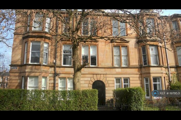 4 Bedroom Flat To Rent In Holyrood Crescent, Glasgow, G20