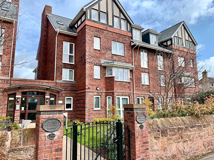 1 Bedroom Flat For Sale In The Kings Gap, Hoylake, Wirral, Merseyside, CH47