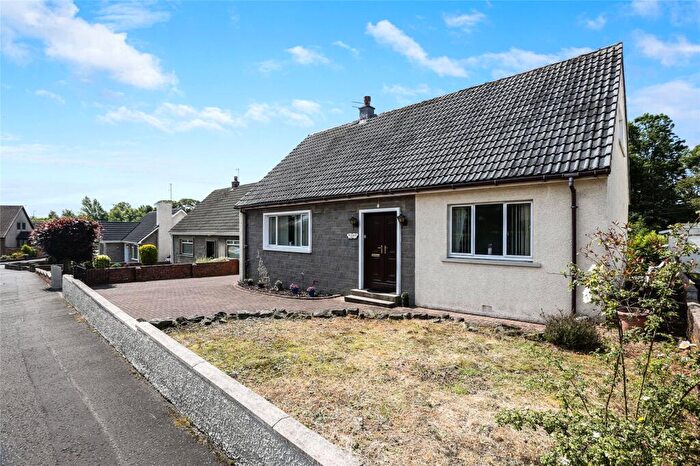 4 Bedroom Bungalow For Sale In Milgarholm Avenue, Irvine, North Ayrshire, KA12