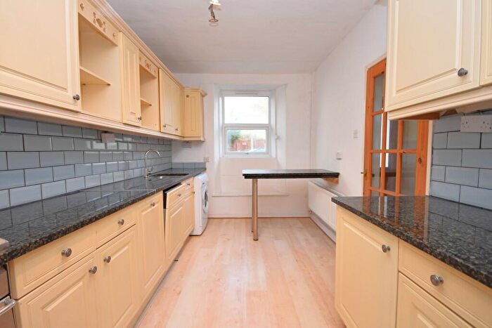 4 Bedroom End Of Terrace House For Sale In New Street, Broughton-in-Furness, Cumbria, LA20