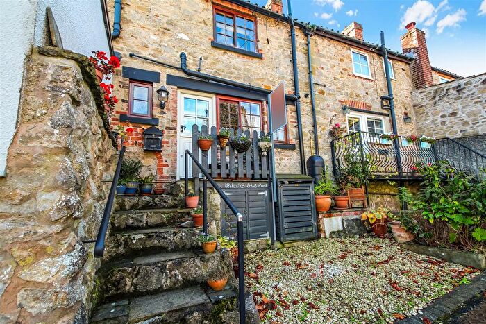 2 Bedroom Terraced House For Sale In School Bank, Middleton Tyas, DL10