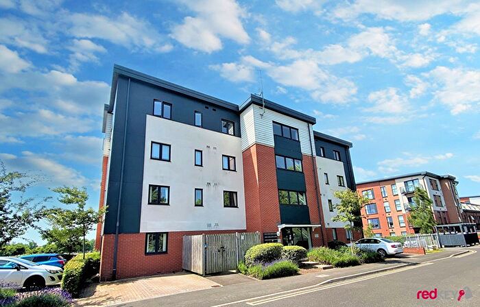 2 Bedroom Flat To Rent In Rodney Road, Newport, NP19