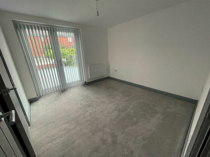 1 Bedroom Apartment To Rent In Bank Street, Lutterworth, LE17
