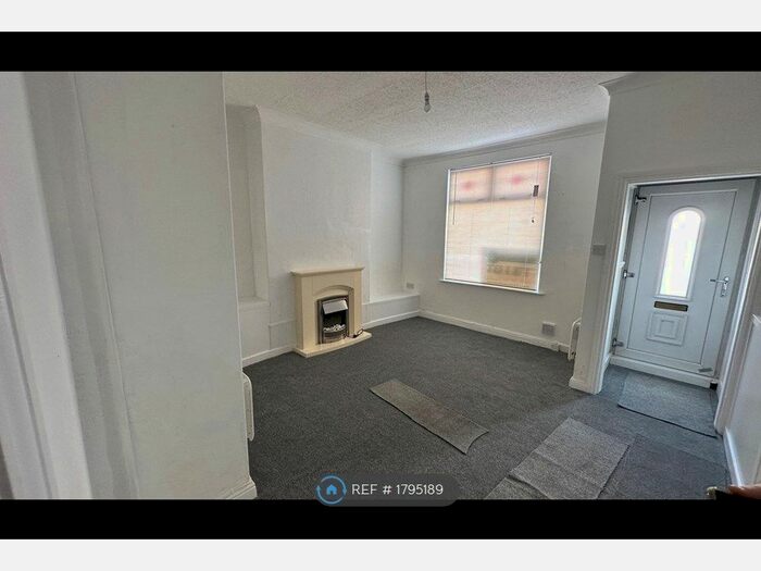 2 Bedroom Terraced House To Rent In Stephen Street, Hartlepool, TS26