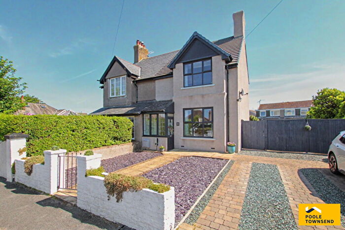 3 Bedroom Semi-Detached House For Sale In North Scale, Walney, Barrow-In-Furness, LA14