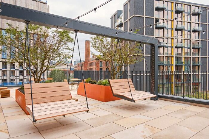 2 Bedroom Apartment To Rent In The Castings, Apt, Heyrod Street, Manchester, M1