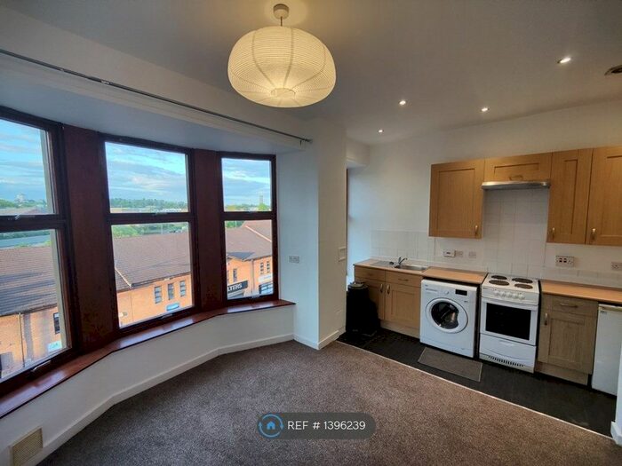 1 Bedroom Flat To Rent In Dumbarton Road, Clydebank, G81