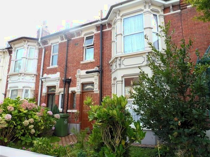 3 Bedroom Property To Rent In Devonshire Avenue, Southsea, PO4