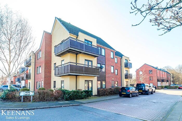 Property For Sale In Mere Drive, Clifton, Swinton, Manchester, M27