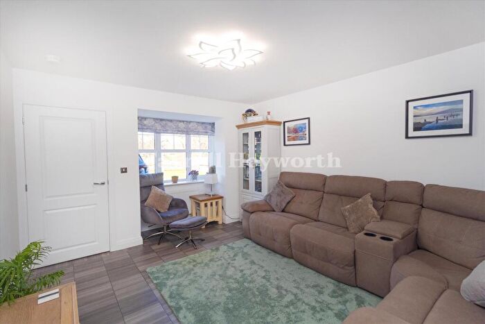 4 Bedroom House For Sale In Sail Street, Ulverston, Cumbria, LA12