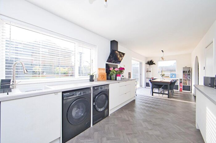 3 Bedroom Detached House For Sale In Station Road, Walmer, Deal, Kent, CT14