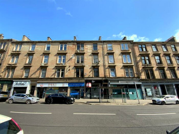2 Bedroom Apartment To Rent In Argyle Street, Finnieston, Glasgow, G3