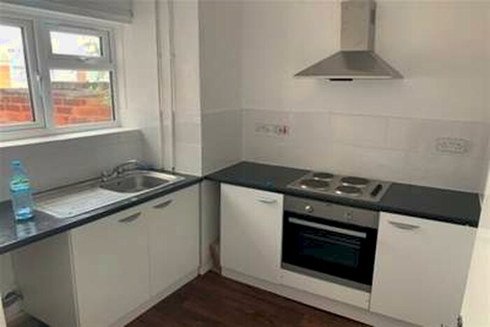 2 Bedroom Flat To Rent In Stafford Street WS1 Walsall