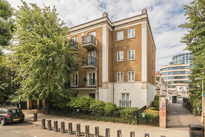 2 Bedroom Flat For Sale In Russell Road, Westbourne, W14