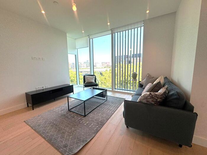 1 Bedroom Flat For Sale In Grand Central Apartments, Brill Place, Camden, London, NW1 - Photo 5