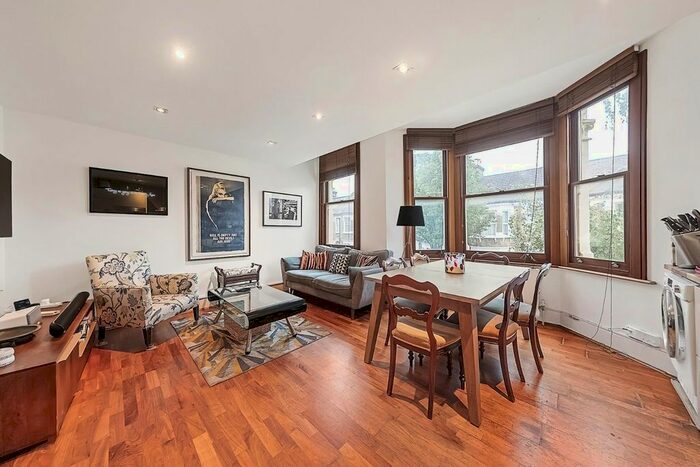 2 Bedroom Flat To Rent In Leander Road, Brixton, London, SW2