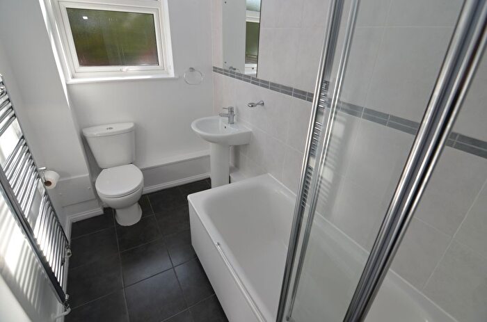 1 Bedroom Flat To Rent In Lansdown Road, Sidcup, DA14