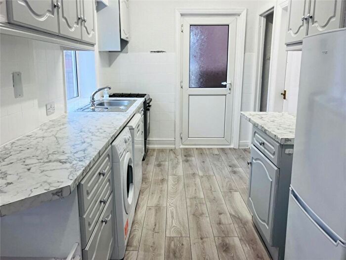 2 Bedroom Semi-Detached House For Sale In Windsor Road, Walton-le-Dale, Preston, Lancashire, PR5
