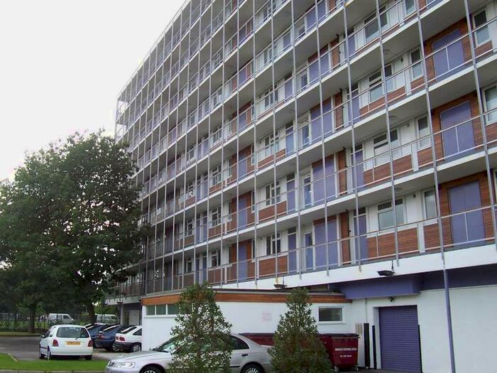 1 Bedroom Apartment To Rent In Southmoor, Glebelands Road, Wythenshawe, M23