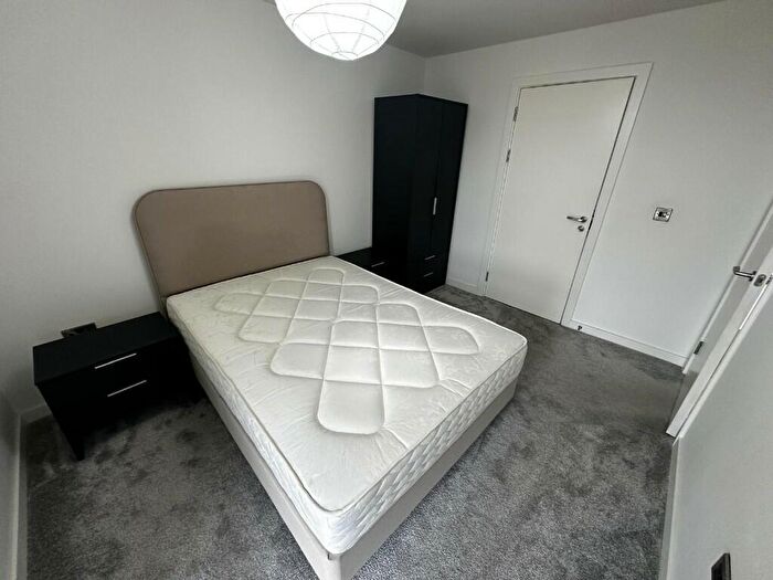 2 Bedroom Apartment To Rent In Store Street, Manchester, Greater Manchester, M1