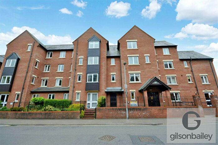 2 Bedroom House To Rent In Riverway Court, Recorder Road, Norwich, NR1