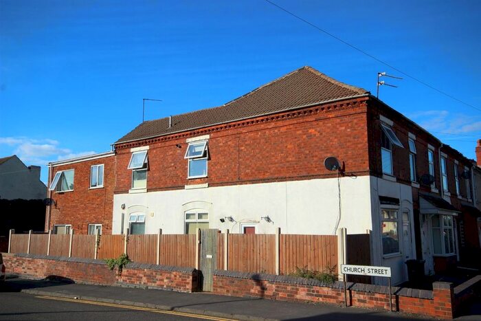 2 Bedroom Flat To Rent In Nimmings Road, Halesowen, B62