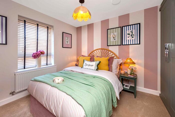 4 Bedroom Detached House For Sale In Thetford Road, Watton, IP25