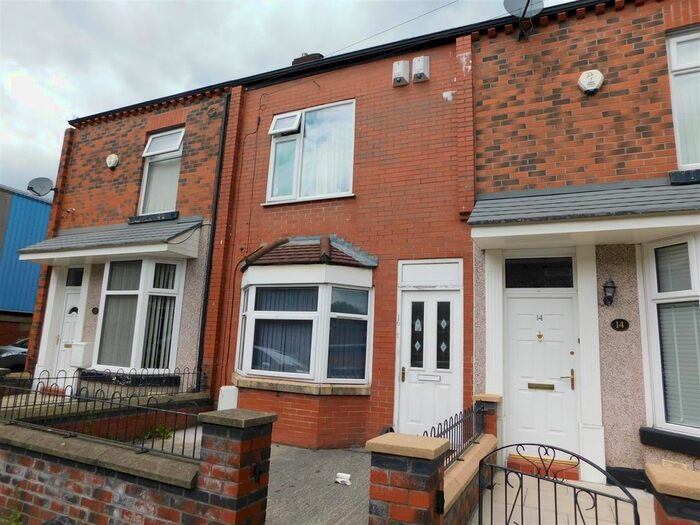 1 Bedroom Flat For Sale In Grafton Street, Bolton, BL1