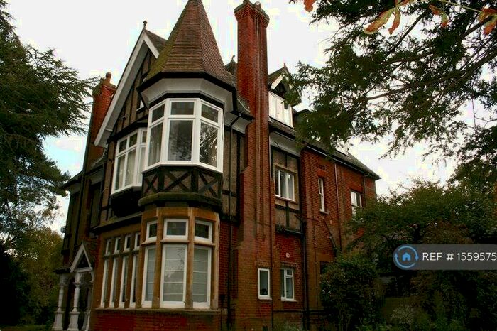 1 Bedroom Flat To Rent In Cranley Road, Guildford, GU1